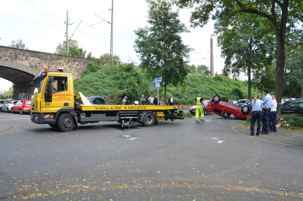 Vu Koeln Gremberg Usingerstr Wetzlarerstr P5554.JPG